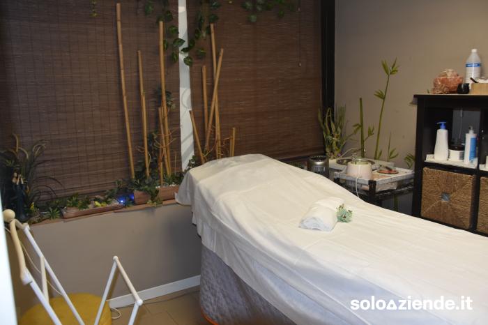 Vendita Locali commerciali e artigianali CENTRO MASSAGGI/ESTETICO IN ATTIVITÀ A PARMA a Parma (PR)